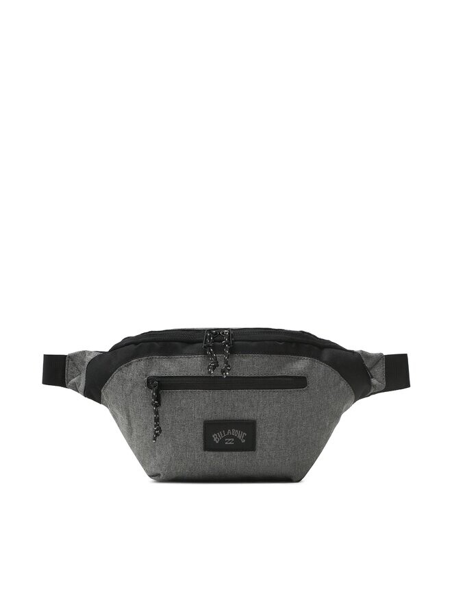 Поясная сумка Billabong, серый