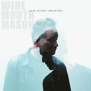 Виниловая пластинка Wide Mouth Mason - Late Night Walking