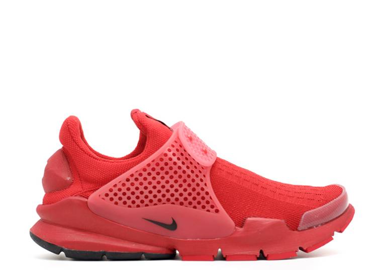 Кроссовки Nike SOCK DART SP 'INDEPENDENCE DAY', красный