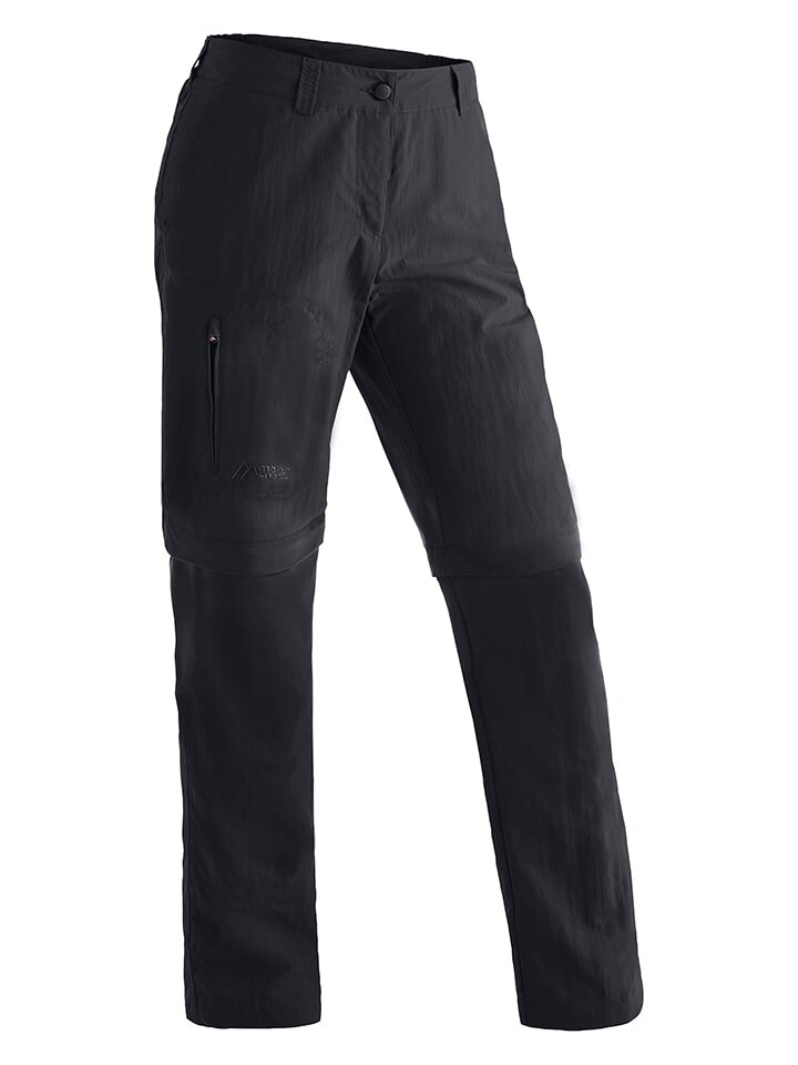 

Спортивные брюки Maier Sports, черный