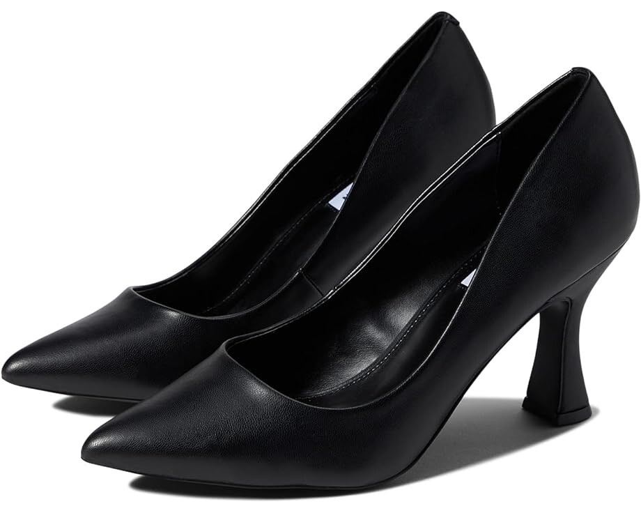 

Туфли Steve Madden Lecture Pump, черный