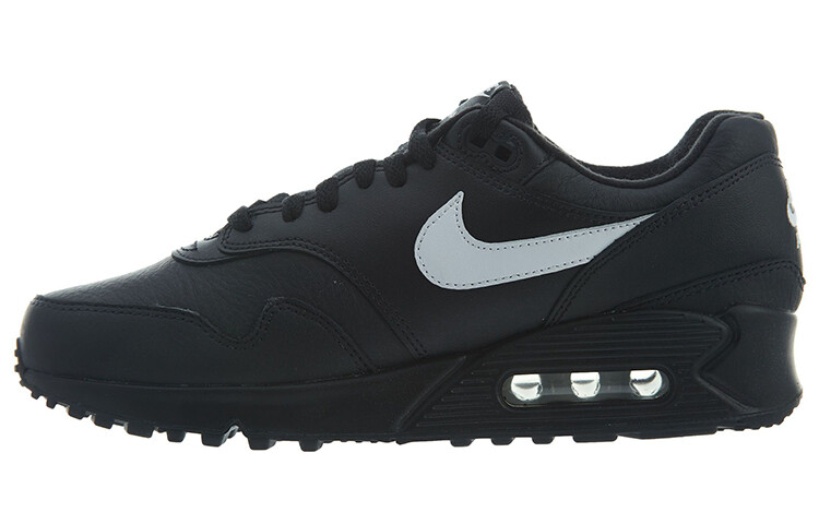 

Кроссовки Nike Air Max 90/1 Black White