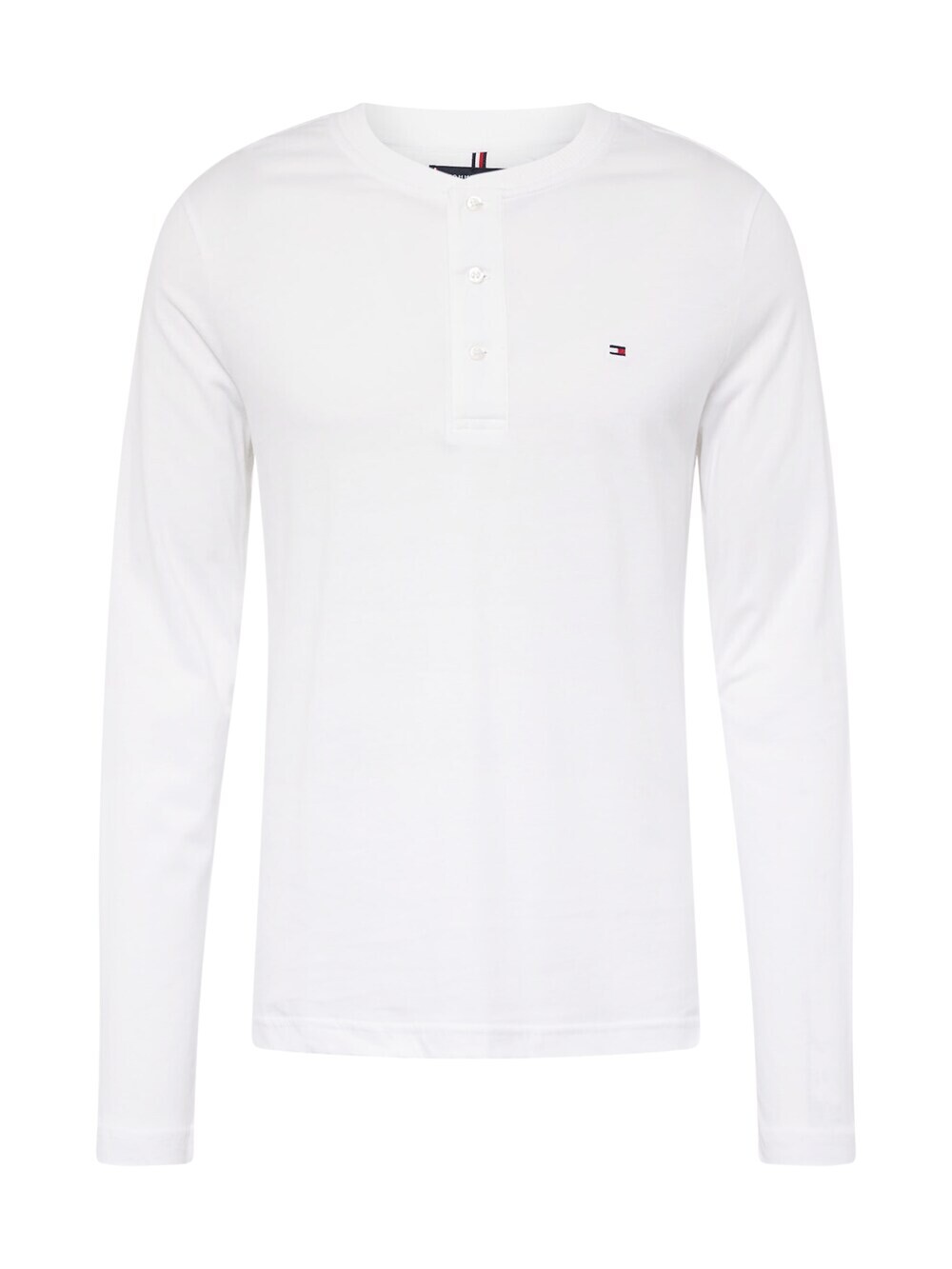 

Футболка Tommy Hilfiger, белый