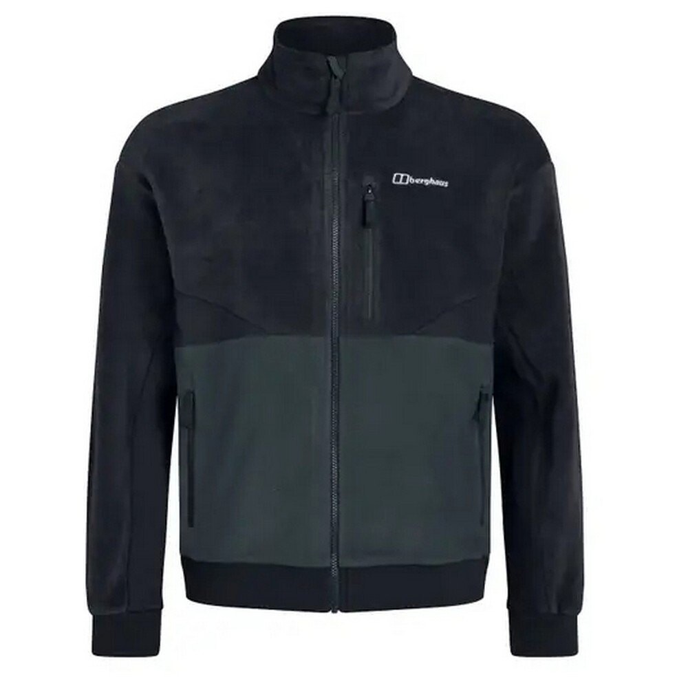 

Толстовка Berghaus Retrorise, черный