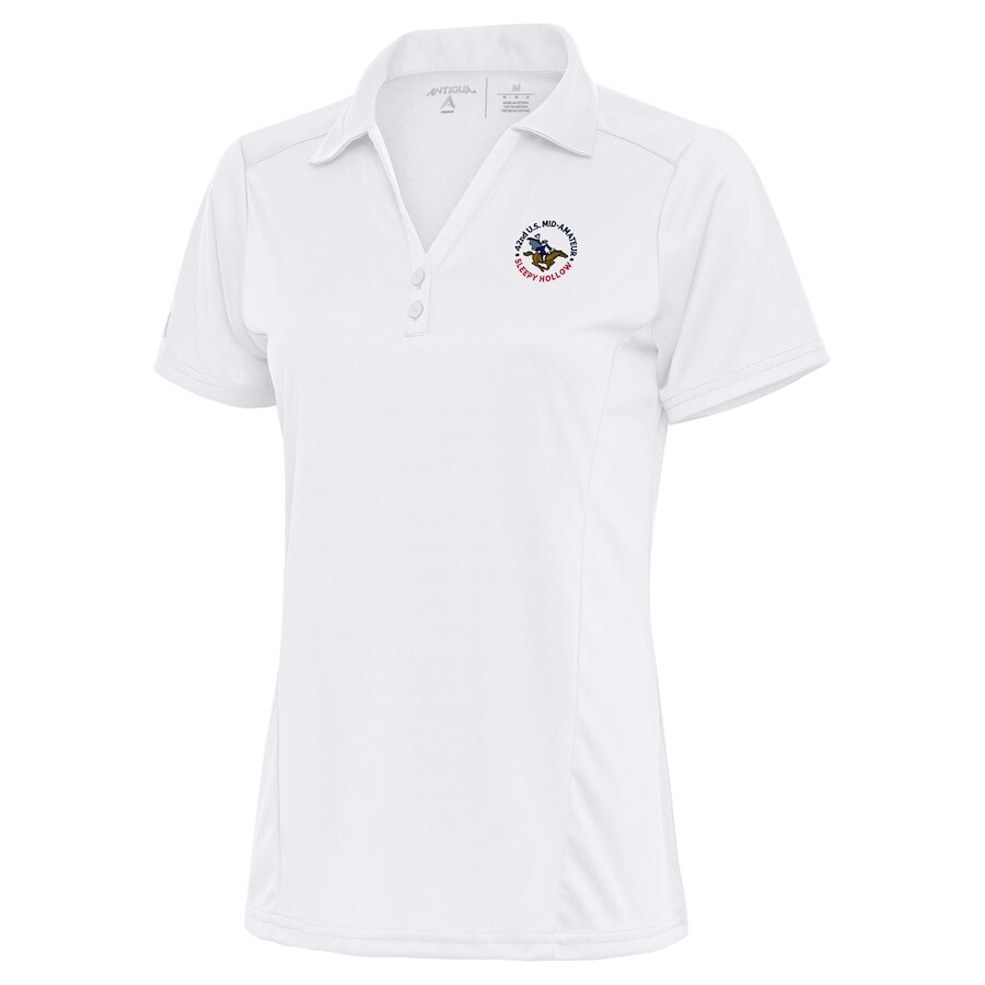 

Поло с коротким рукавом Antigua United States Golf Association