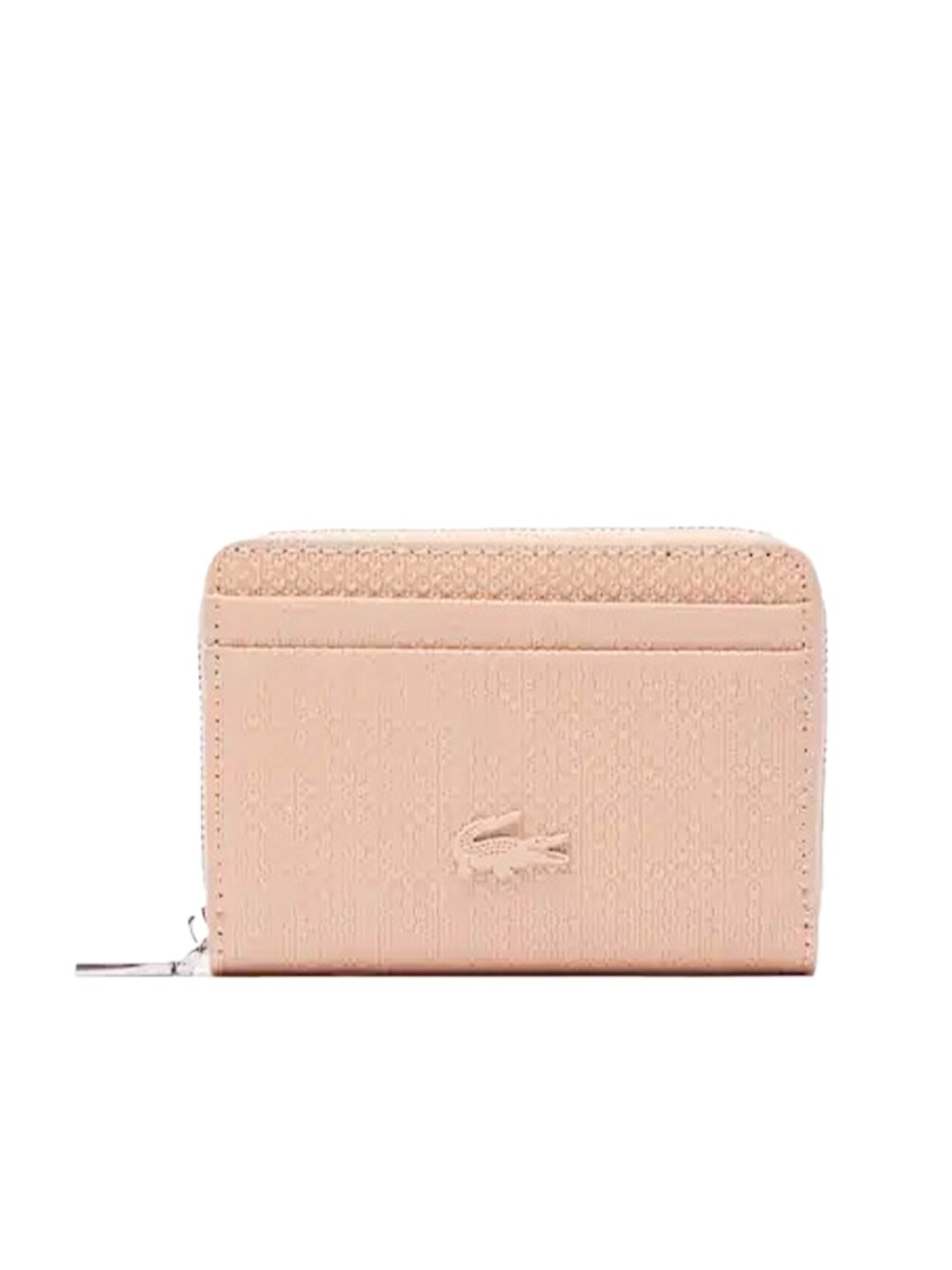 

Кошелек шантако Lacoste, розовый