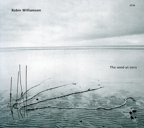 

CD диск Williamson, Robin: The Seed-At-Zero