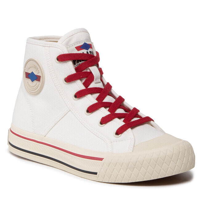 

Кроссовки Palladium PallaLouvel, белый