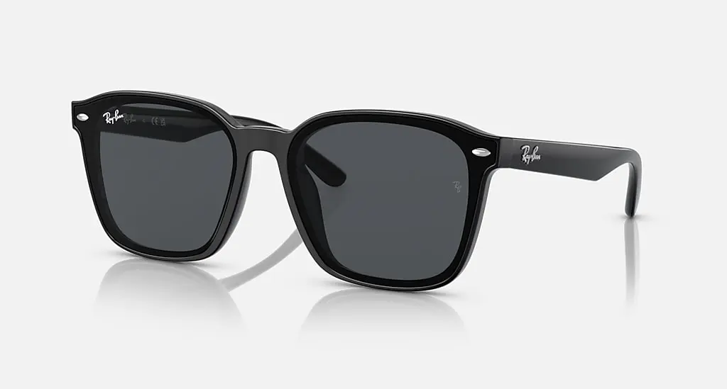

Солнцезащитные очки Ray-Ban RB4392D, темно-серый