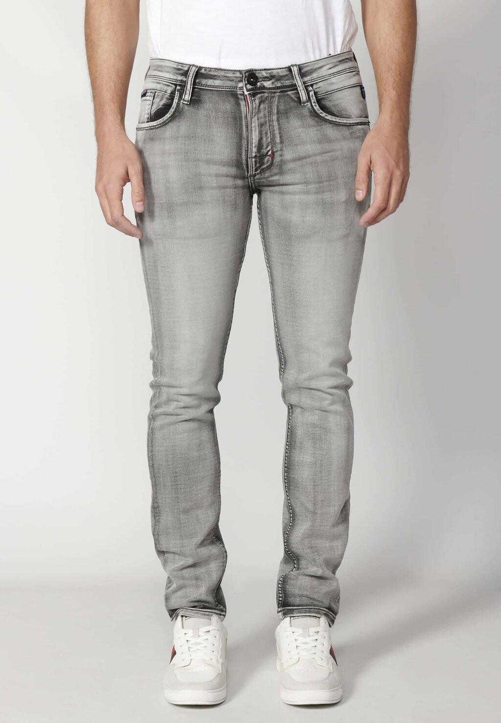 

Джинсы Slim fit Koroshi