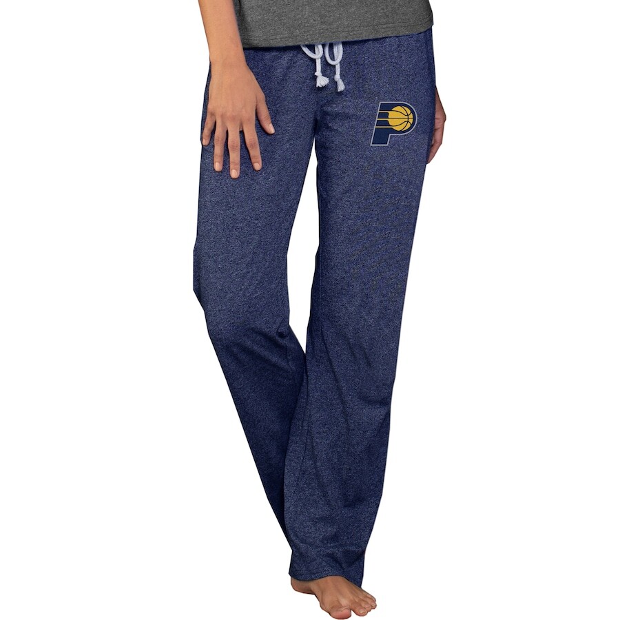 

Пижамный комплект Concepts Sport Indiana Pacers, нави