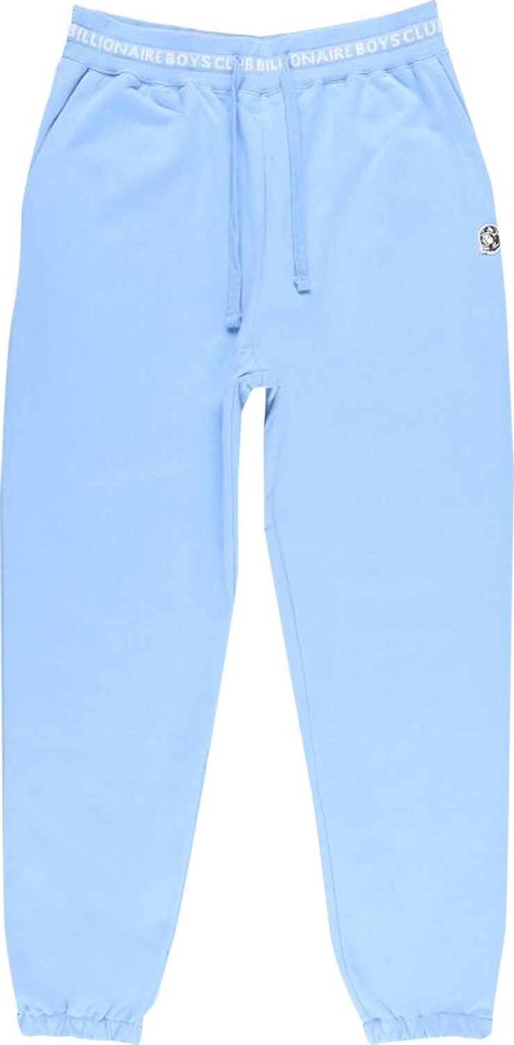 

Спортивные брюки Billionaire Boys Club Helmet 'Placid Blue', синий