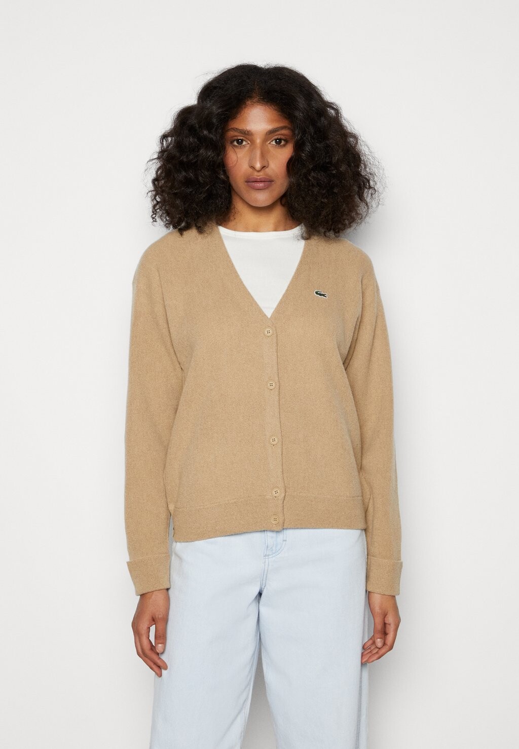 

Кардиган Lacoste