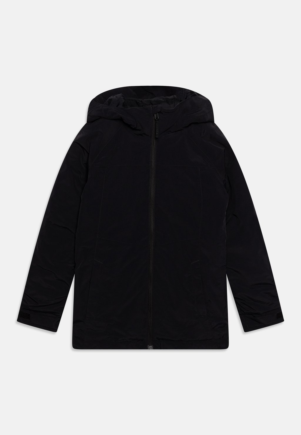 Куртка для сноуборда BOYS LODGEPOLE Burton, цвет true black