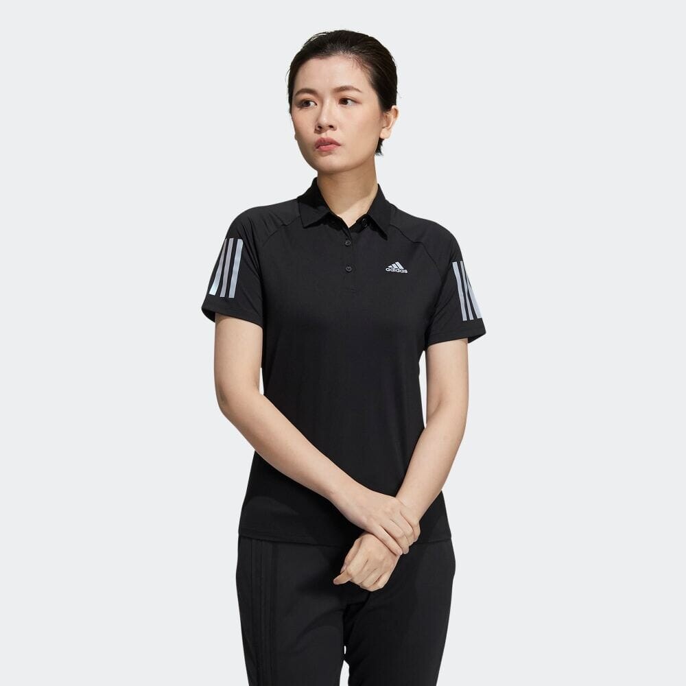 

Рубашка Adidas HB3629, черный
