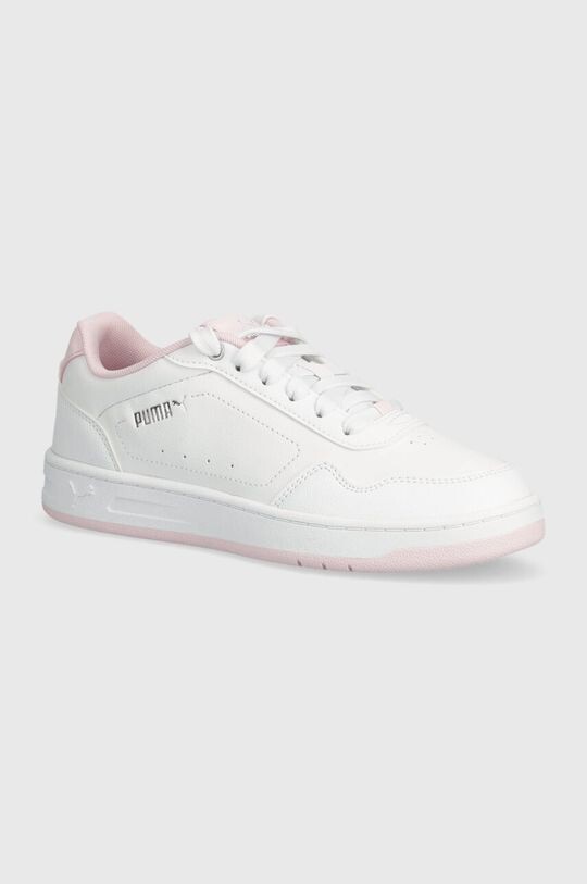 

Кроссовки Court Classy Puma, белый