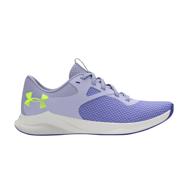 

Кроссовки Under Armour Wmns Charged Aurora 2, фиолетовый