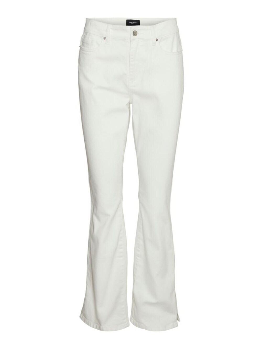 

Расклешенные джинсы Vero Moda SELMA, белый