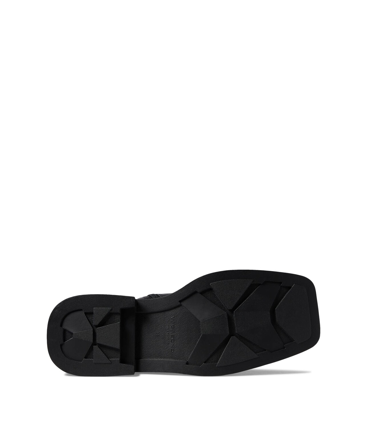 

Ботинки Vagabond Shoemakers Eyra Leather Boot, черный