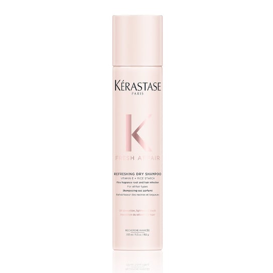 Сухой шампунь освежающий волосы 233мл Kérastase Fresh Affair, Kerastase