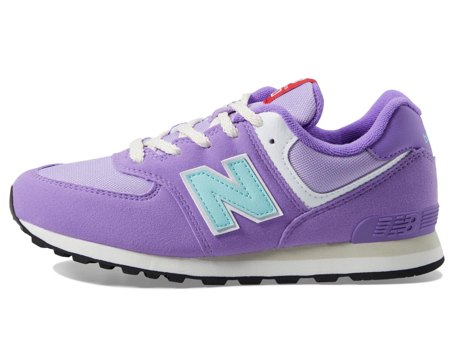 

Кроссовки New Balance Kids 574 (Little Kid)