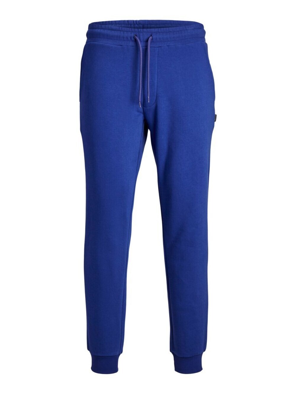 

Зауженные брюки JACK & JONES, синий
