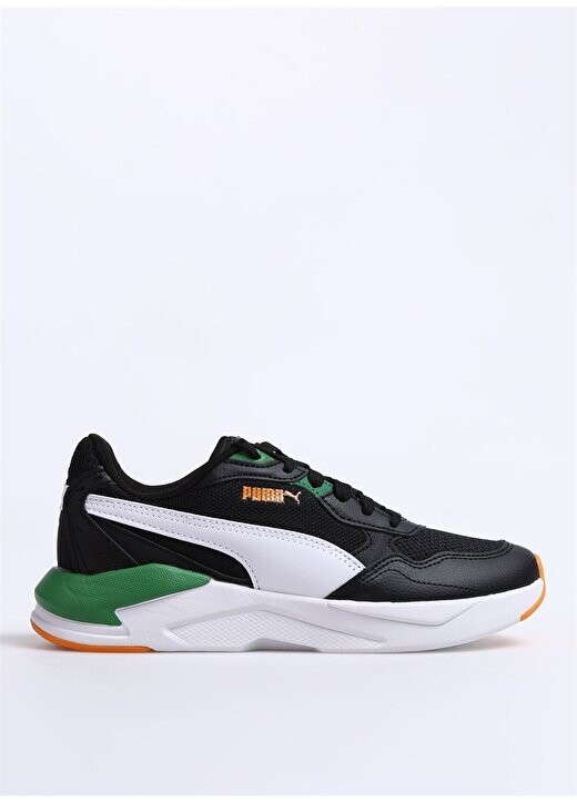 

Черные прогулочные кроссовки для мальчика 38552419-X-Ray Speed Lite Jr Puma, черный