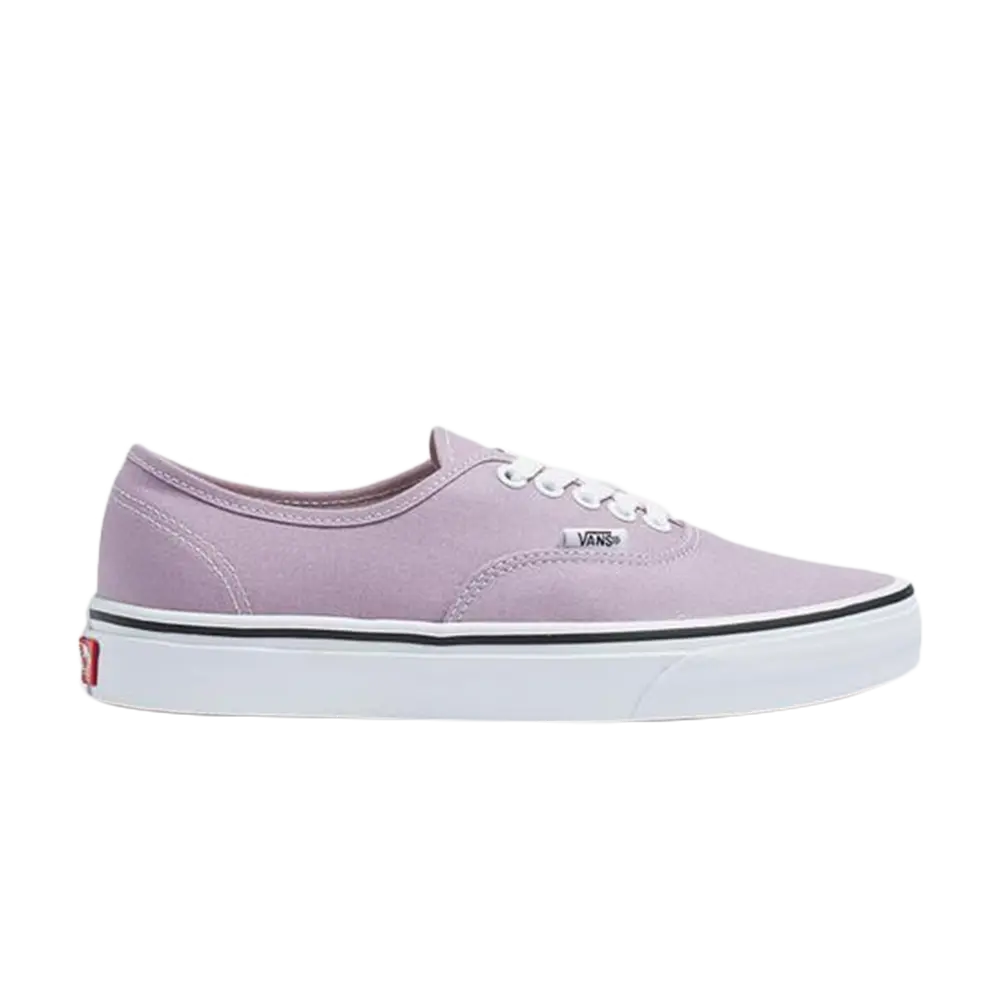 

Кроссовки Authentic Vans, фиолетовый