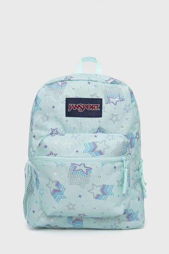 цена Рюкзак Янспорт Jansport, бирюзовый