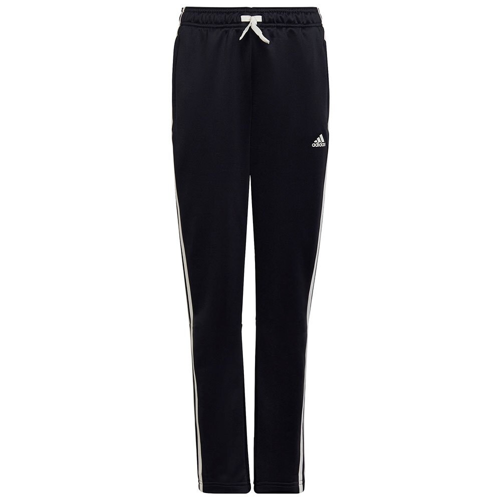 

Брюки adidas 3 Stripes, черный