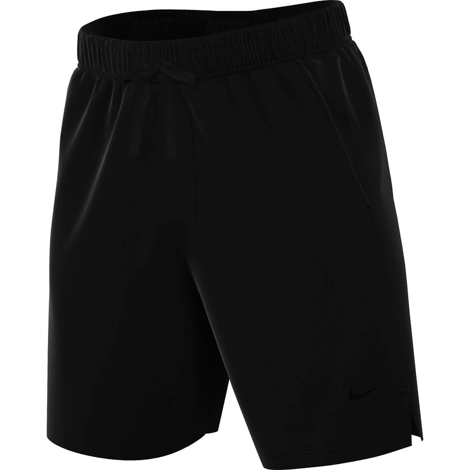 

Шорты Nike Lauf DF Unlimited WVN 7IN UL, черный
