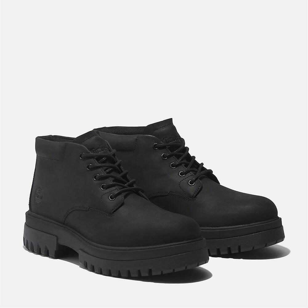 

Ботинки Timberland Arbor Road WP Chukka, черный