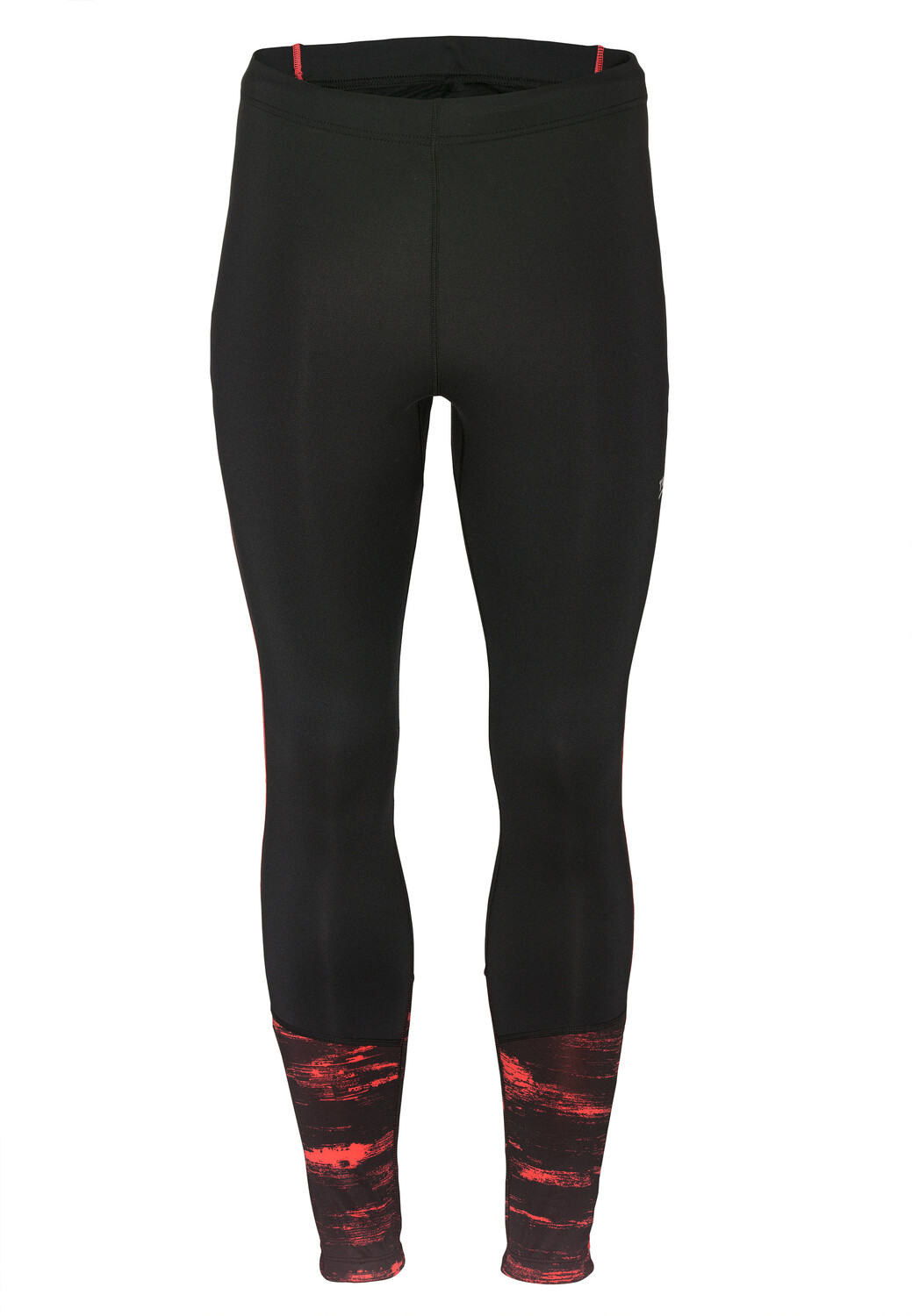 

Брюки TAO Laufhose RED, черный