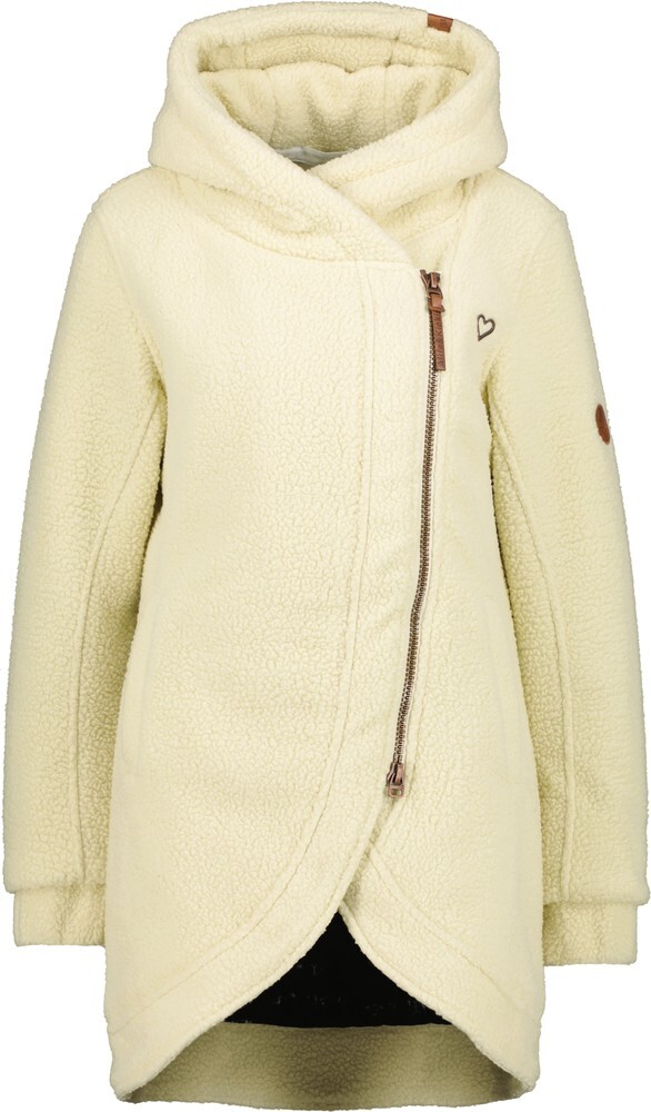 

Парка alife and kickin Carlottaak G Coat, белый