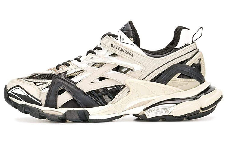 

Кроссовки Balenciaga Track.2