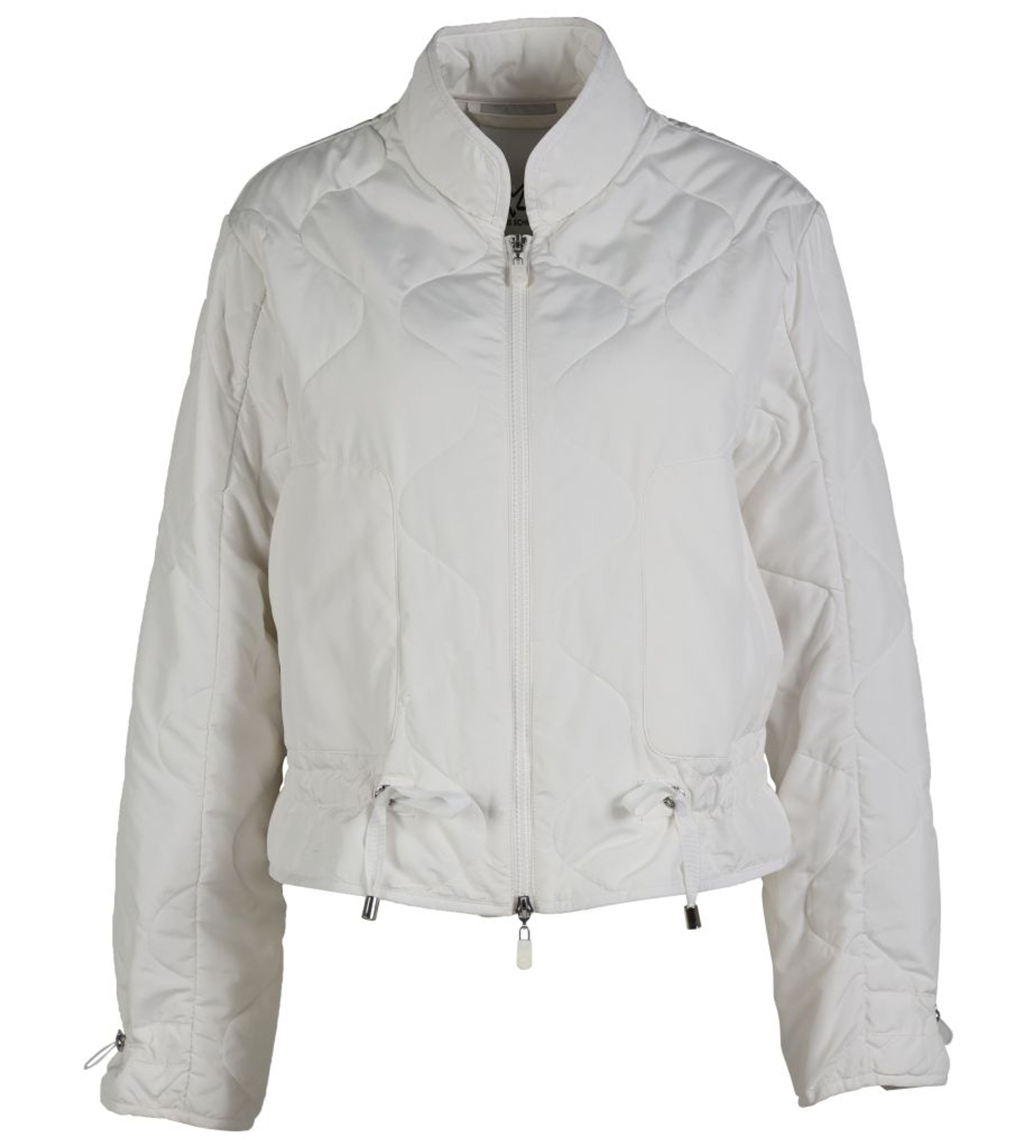 

Толстовка Fuchs Schmitt Steppjacke, цвет Off White