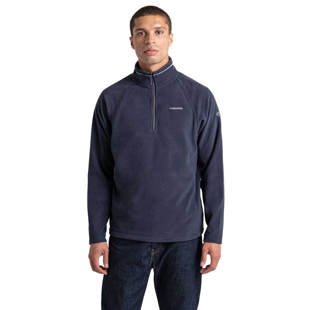 флис craghoppers miska vi half zip оранжевый Флис Craghoppers Corey VI half zip, синий