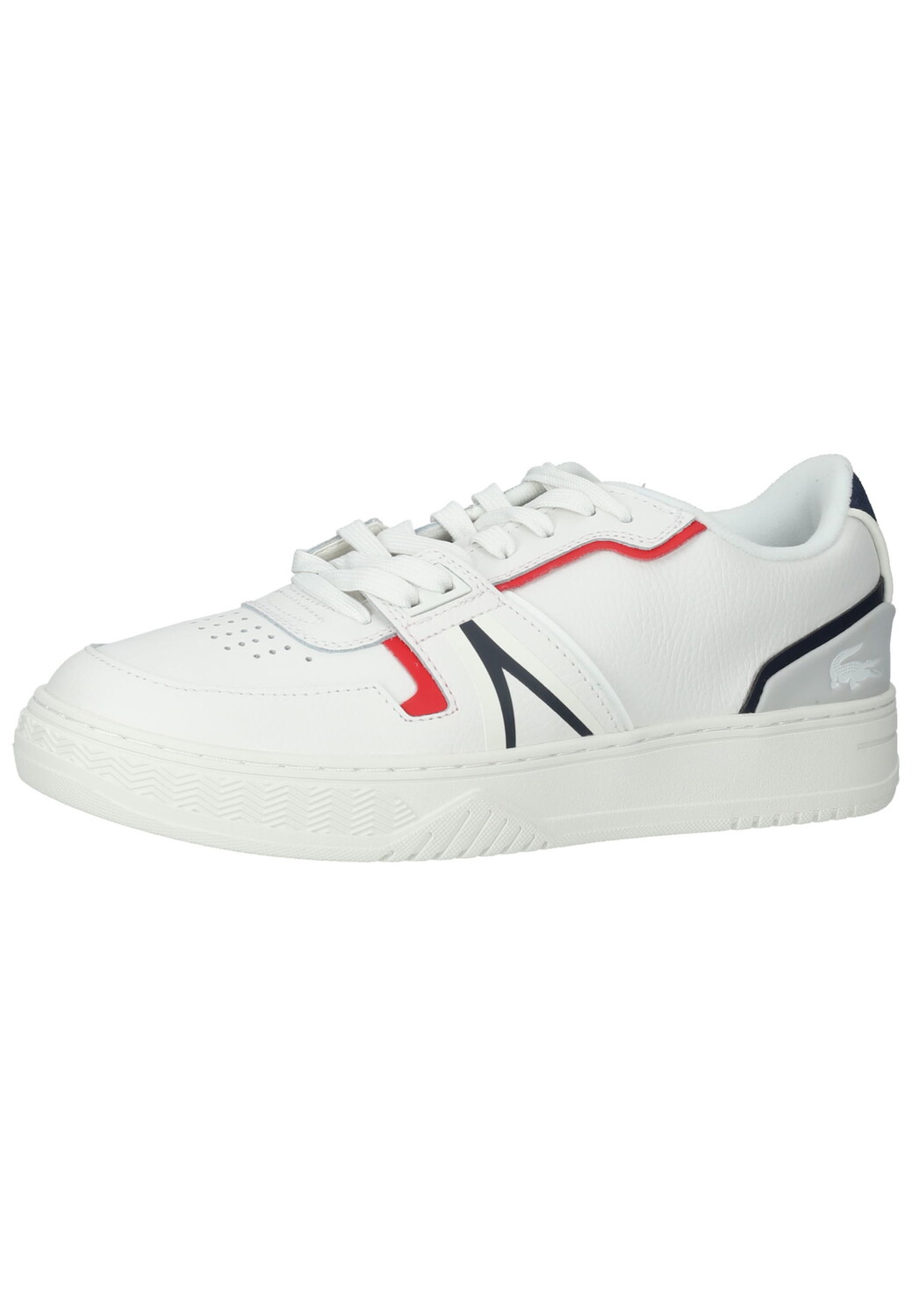 

Низкие кроссовки Lacoste, белый