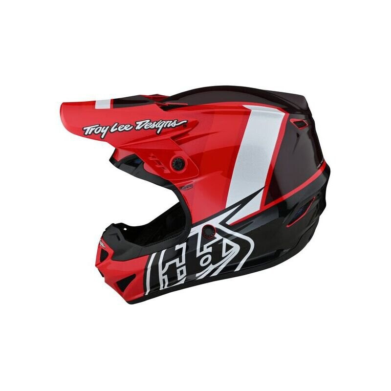 

Шлем для мотокросса Troy Lee Designs GP Youth, разноцветный