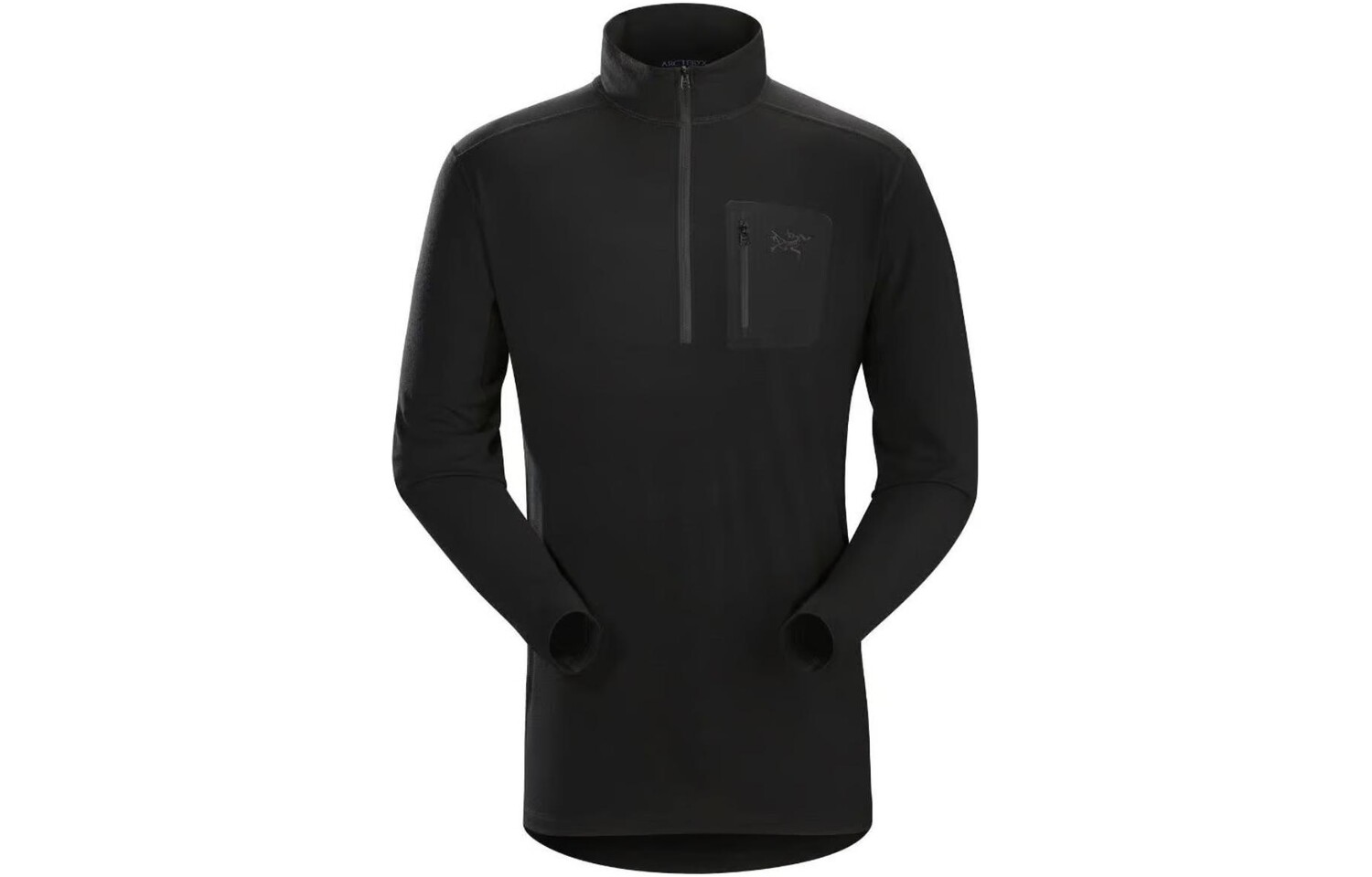 

Свитшот для мужчин из коллекции «Птица» от Beginners Arcteryx, хаки
