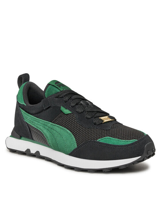 

Кроссовки Puma, черный