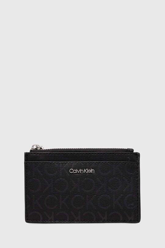 

Кошелек Calvin Klein, черный