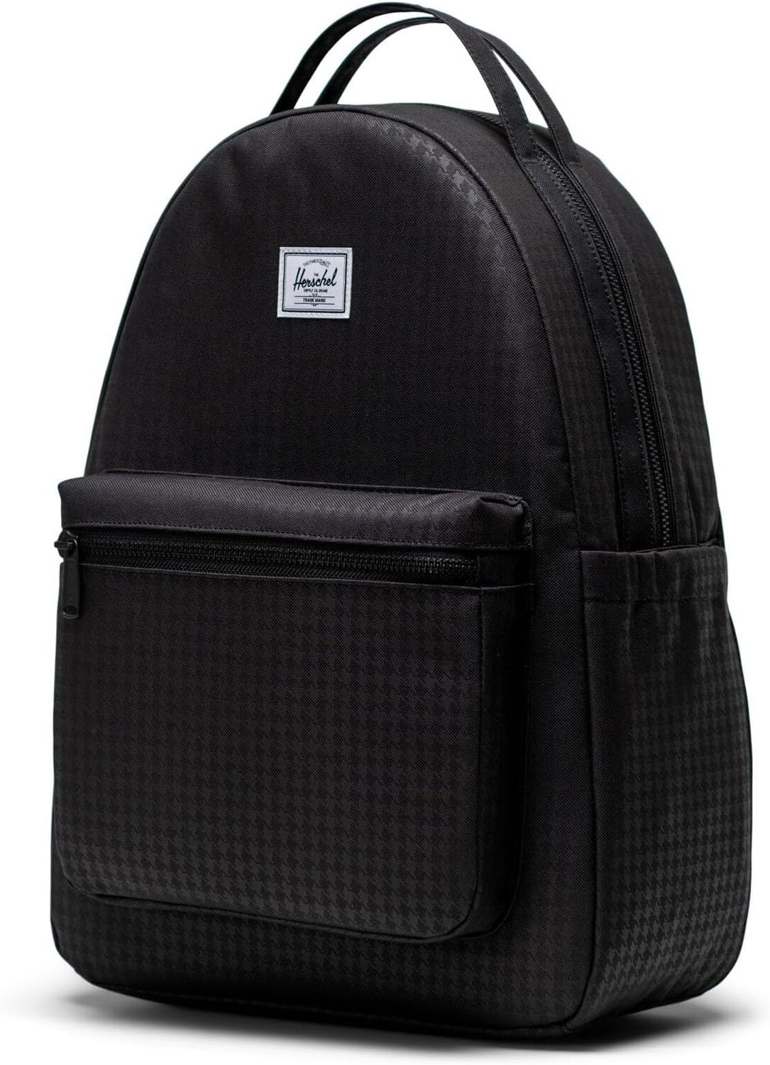 

Рюкзак Herschel Supply Co. NovaBackpack, цвет Houndstooth Emboss
