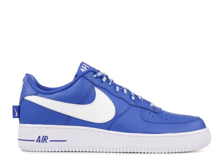 

Кроссовки Nike AIR FORCE 1 'STATEMENT GAME',
