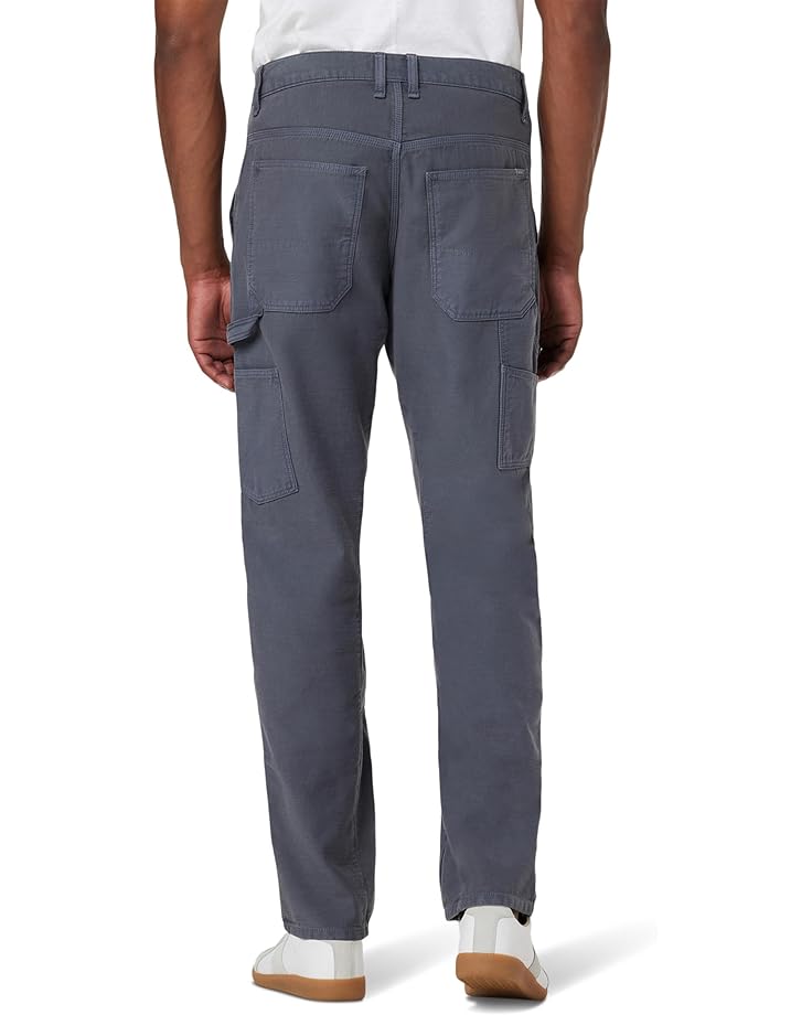 

Брюки Joe's Jeans Jax Utility Pants, цвет Smoke