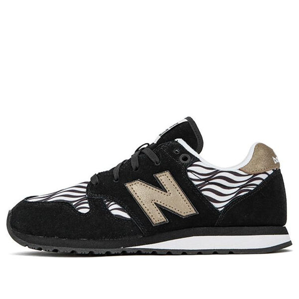 

Кроссовки 520 серии New Balance, черный