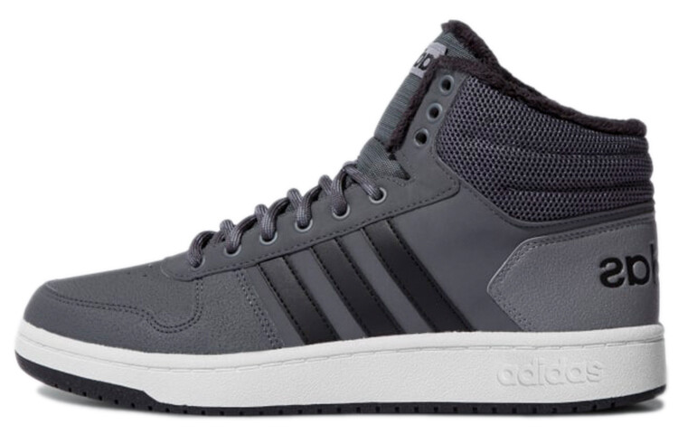 

Мужские кроссовки Adidas Neo Hoops 2.0 для скейтбординга