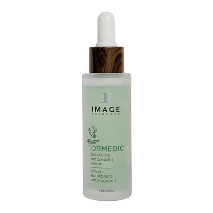 

Image Skincare Ormedic Балансирующая антиоксидантная сыворотка OEU-201N_X