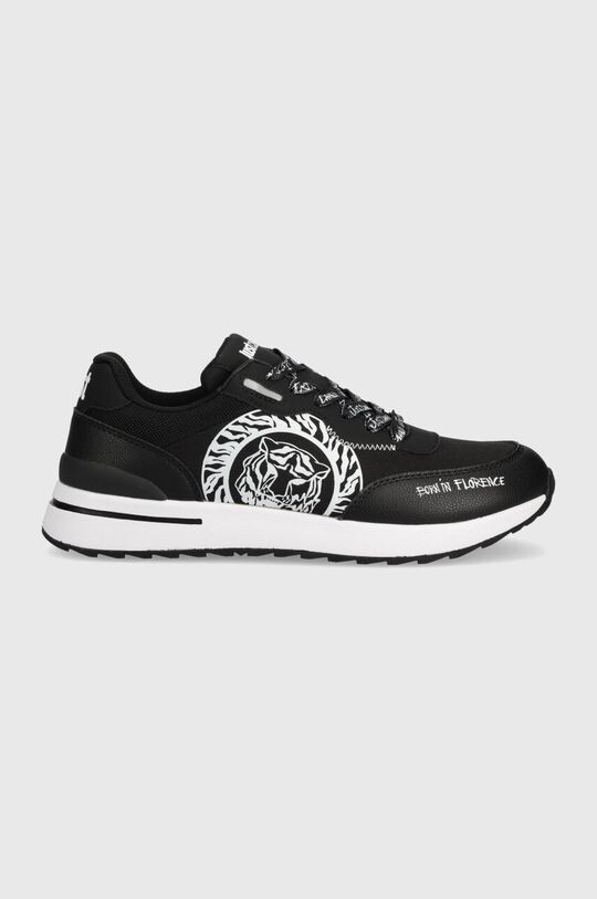 

Кроссовки Just Cavalli, черный