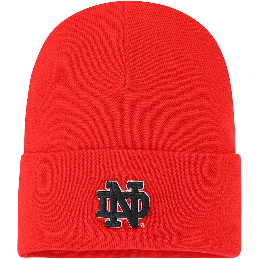 

Шапка Under Armour Notre Dame Fighting Irish, красный